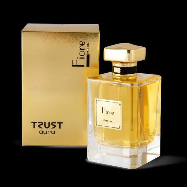 پرفیوم زنانه Fiore تراست